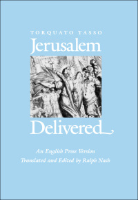 Imagen de portada: Jerusalem Delivered 9780814318300