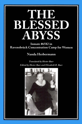 Imagen de portada: The Blessed Abyss 9780814329047