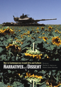 Imagen de portada: Narratives of Dissent 9780814338032