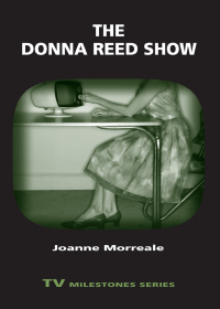 Cover image: The Donna Reed Show 9780814335086