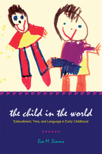 Imagen de portada: The Child in the World 9780814333754