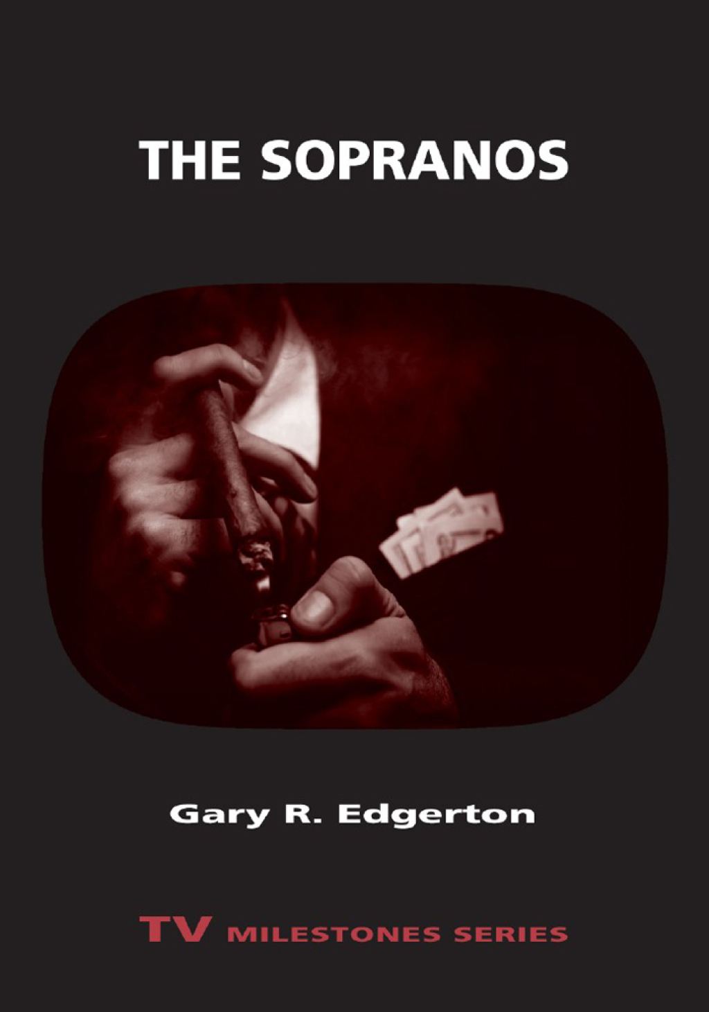 The Sopranos eBook Rental