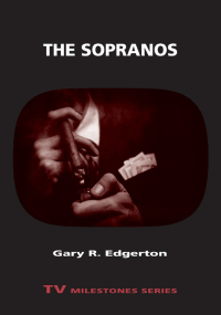 Cover image: The Sopranos 9780814338520
