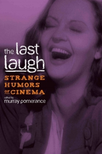 Cover image: The Last Laugh 9780814338810