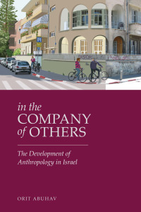 Cover image: In the Company of Others 9780814338735