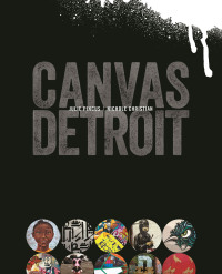 Cover image: Canvas Detroit 9780814344620