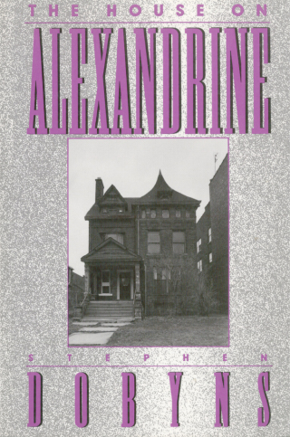 Cover image: The House on Alexandrine 9780814321836