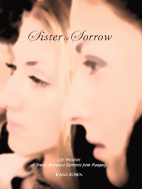 Cover image: Sister in Sorrow 9780814331293