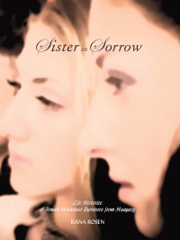 صورة الغلاف: Sister in Sorrow 9780814331293