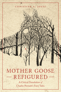 Cover image: Mother Goose Refigured 9780814338926