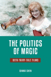 Cover image: The Politics of Magic 9780814339039