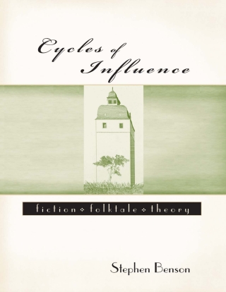 Cover image: Cycles of Influence 9780814329498