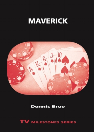 Cover image: Maverick 9780814339169