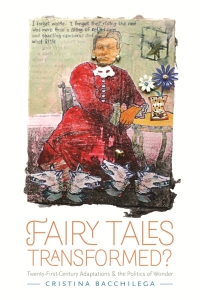 صورة الغلاف: Fairy Tales Transformed? 9780814334874