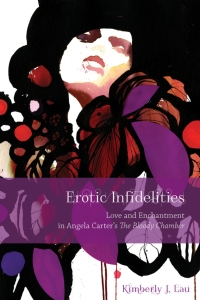 Imagen de portada: Erotic Infidelities 9780814339336