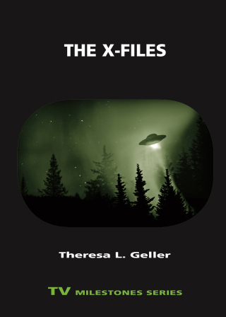 Titelbild: The X-Files 9780814339428