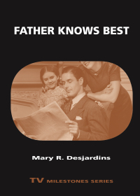 Cover image: Father Knows Best 9780814339473