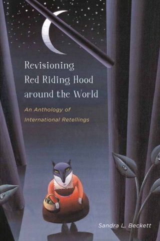 Cover image: Revisioning Red Riding Hood Around the World