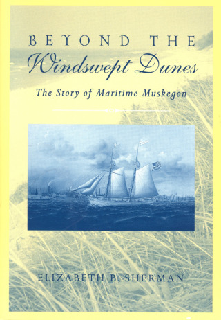 Imagen de portada: Beyond the Windswept Dunes 9780814331279