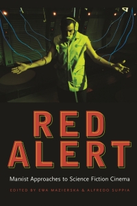Cover image: Red Alert 9780814340110