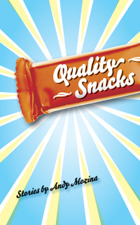 Omslagafbeelding: Quality Snacks 9780814340158