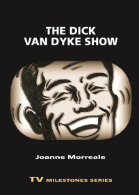 Cover image: The Dick Van Dyke Show 9780814340318