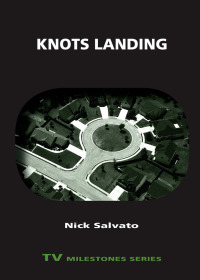 Cover image: Knots Landing 9780814340332