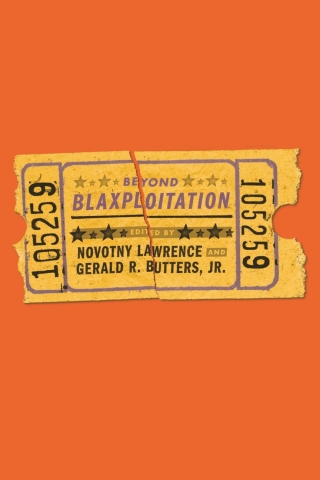 Cover image: Beyond Blaxploitation 9780814340769
