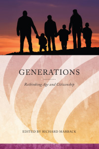Cover image: Generations 9780814340806