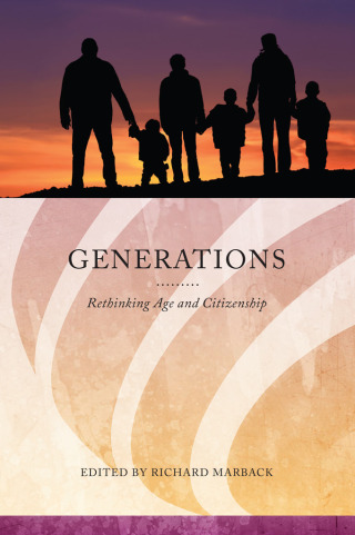 Imagen de portada: Generations 9780814340806