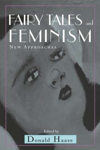 Cover image: Fairy Tales and Feminism