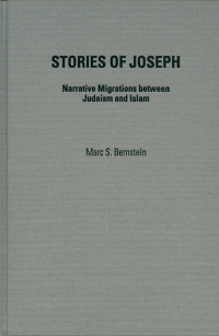 Omslagafbeelding: Stories of Joseph 9780814325667