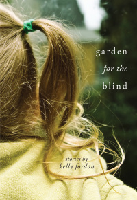 Cover image: Garden for the Blind 9780814341049