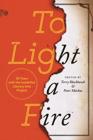 Imagen de portada: To Light a Fire 9780814341179
