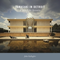 Imagen de portada: Yamasaki in Detroit 9780814341193