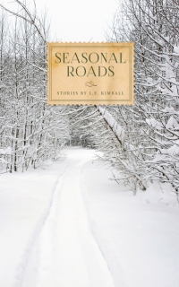 Cover image: Seasonal Roads 9780814341452