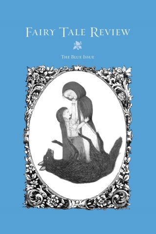 Cover image: Fairy Tale Review 9780814341797