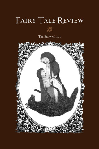 Cover image: Fairy Tale Review 9780814341797