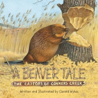 صورة الغلاف: A Beaver Tale 9780814341810