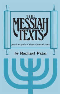 Omslagafbeelding: The Messiah Texts 9780814318508
