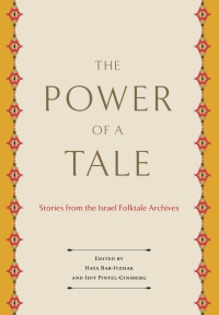 Cover image: The Power of a Tale