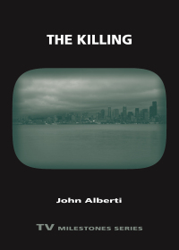 Cover image: The Killing 9780814342121