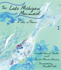 Cover image: The Lake Michigan Mermaid 9780814342206