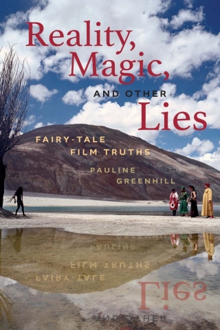 Cover image: Reality, Magic, and Other Lies 9780814342220
