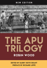 Cover image: The Apu Trilogy 9780814332771