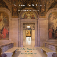 Imagen de portada: The Detroit Public Library 9780814342329