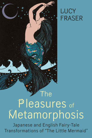 Imagen de portada: The Pleasures of Metamorphosis 9780814342442