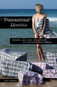 Imagen de portada: Transnational Identities 9780814342503