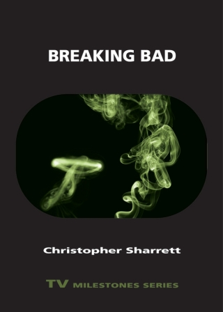 Imagen de portada: Breaking Bad 9780814342565