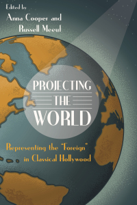 Cover image: Projecting the World 9780814343067